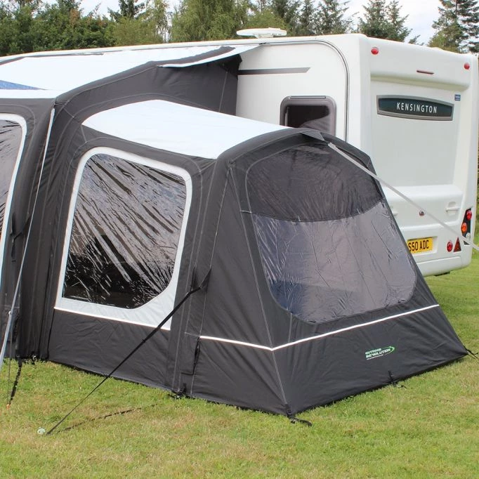 Outdoor Revolution Eclipse Pro Annex 1 Outdoor Revolution Eclipse Pro Annex