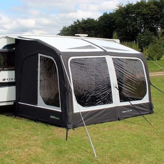 Outdoor Revolution Eclipse Pro 330 Caravan Awning 1 Outdoor Revolution Eclipse Pro 330 Caravan Awning