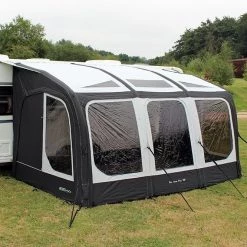 Outdoor Revolution Eclipse Pro 420 Caravan Awning