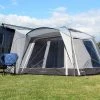 Outdoor Revolution Cayman F/G Low/Mid Drive Away Awning