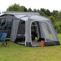 Outdoor Revolution Cayman Classic Mid/High MK2 Awning