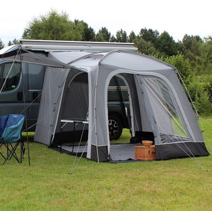 Outdoor Revolution Cayman Classic Mid/High MK2 Awning 1 Outdoor Revolution Cayman Classic Mid/High MK2 Awning
