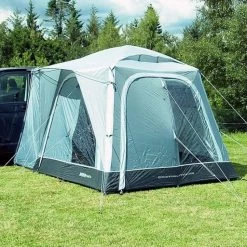 Outdoor Revolution Cayman Midi Air Mid Drive Away Awning