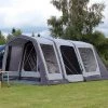 Outdoor Revolution Movelite T4E PC Polycotton Highline Awning