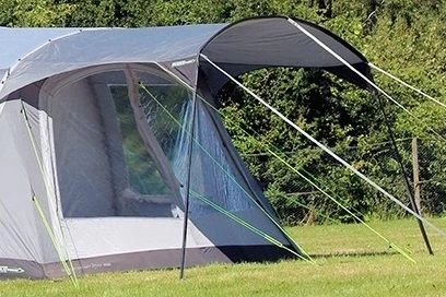Outdoor Revolution Camp Star Sun Canopy 500XL / 600 / 1200 1 Outdoor Revolution Camp Star Sun Canopy 500XL / 600 / 1200