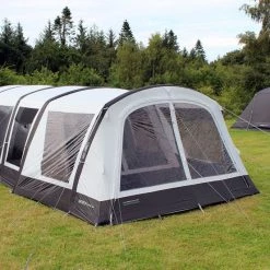 Outdoor Revolution Airedale 6.0S + 6.0SE Front Porch Extension