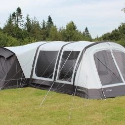 Outdoor Revolution Airedale 6.0SE Air Tent