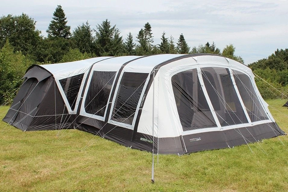 Outdoor Revolution Airedale 7.0SE Air Tent 1 Outdoor Revolution Airedale 7.0SE Air Tent
