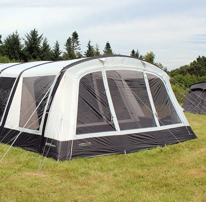 Outdoor Revolution Airedale 7.0SE / 9.0SE Front Porch Extension 1 Outdoor Revolution Airedale 7.0SE / 9.0SE Front Porch Extension