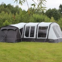 Outdoor Revolution Airedale 9.0SE Air Tent