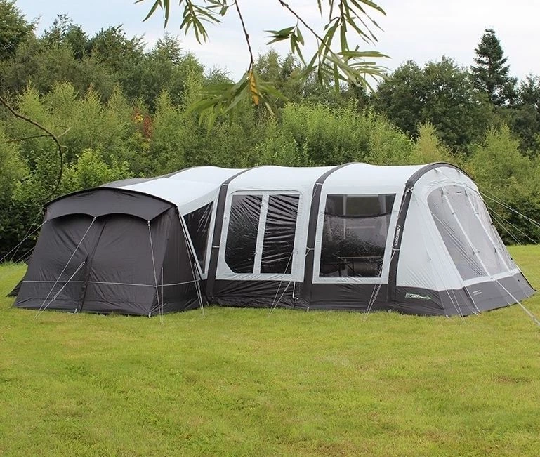 Outdoor Revolution Airedale 9.0SE Air Tent 1 Outdoor Revolution Airedale 9.0SE Air Tent