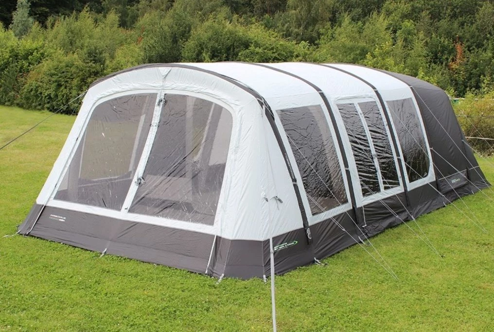 Outdoor Revolution Airedale 6.0S Air Tent 1 Outdoor Revolution Airedale 6.0S Air Tent