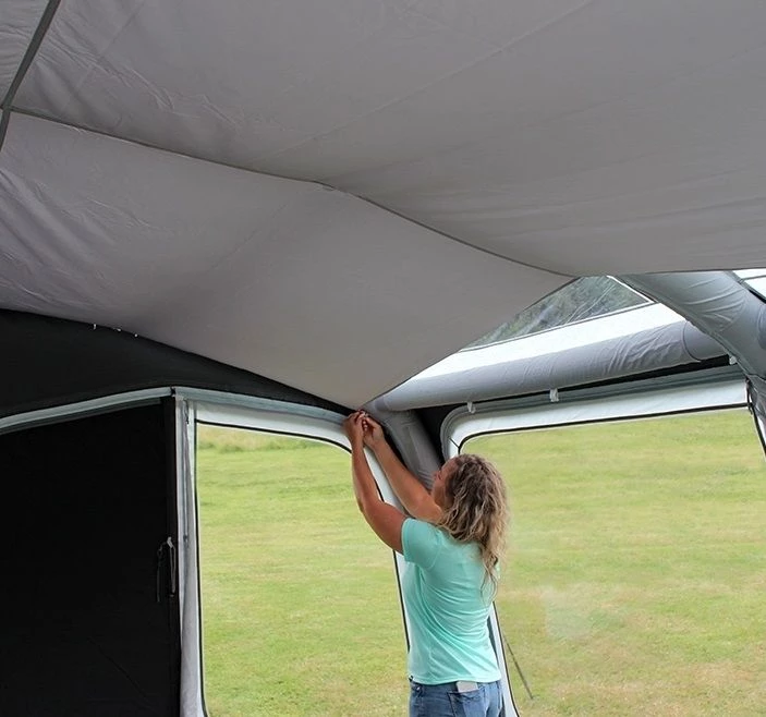 Outdoor Revolution Atacama Lounge Liner 1 Outdoor Revolution Atacama Lounge Liner