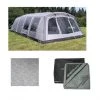Outdoor Revolution Camp Star 700 Air Tent Bundle