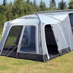 Outdoor Revolution Cayman F/G High Drive Away Awning