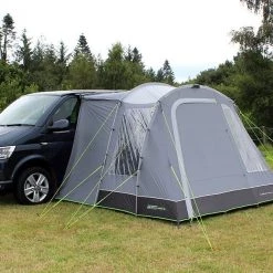 Outdoor Revolution Cayman Cona (F/G) Driveaway Awning