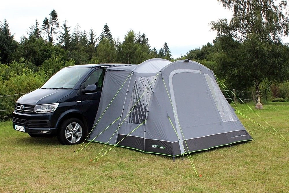 Outdoor Revolution Cayman Cona (F/G) Driveaway Awning 1 Outdoor Revolution Cayman Cona (F/G) Driveaway Awning