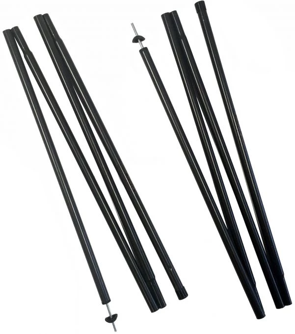 Outdoor Revolution Extension Canopy Poles 1 Outdoor Revolution Extension Canopy Poles