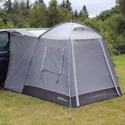 Outdoor Revolution Outhouse Handi Low Drive Away Awning