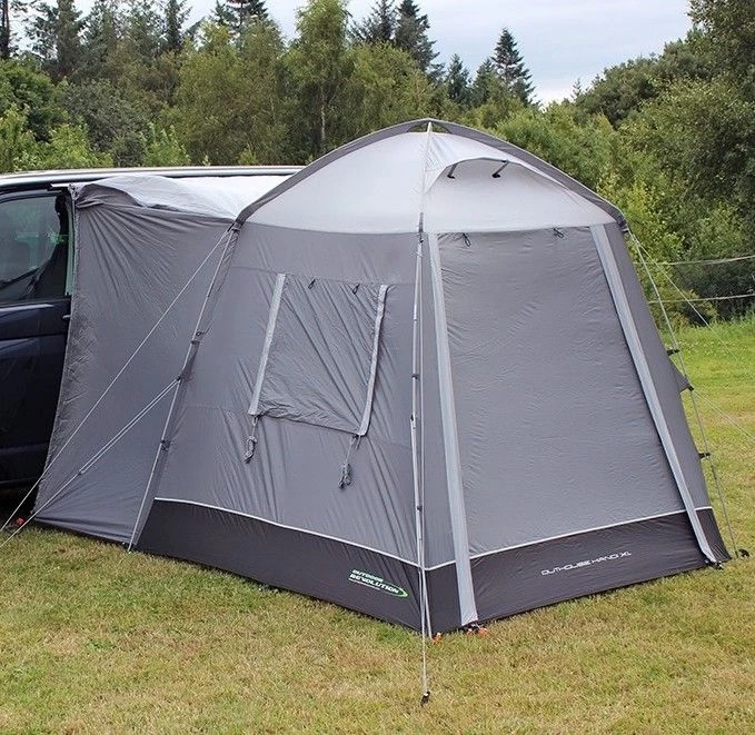 Outdoor Revolution Outhouse Handi Low Drive Away Awning 1 Outdoor Revolution Outhouse Handi Low Drive Away Awning