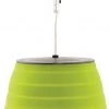 Outwell Sargas Collapsible Light Green