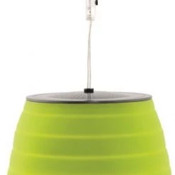 Outwell Sargas Collapsible Light Green