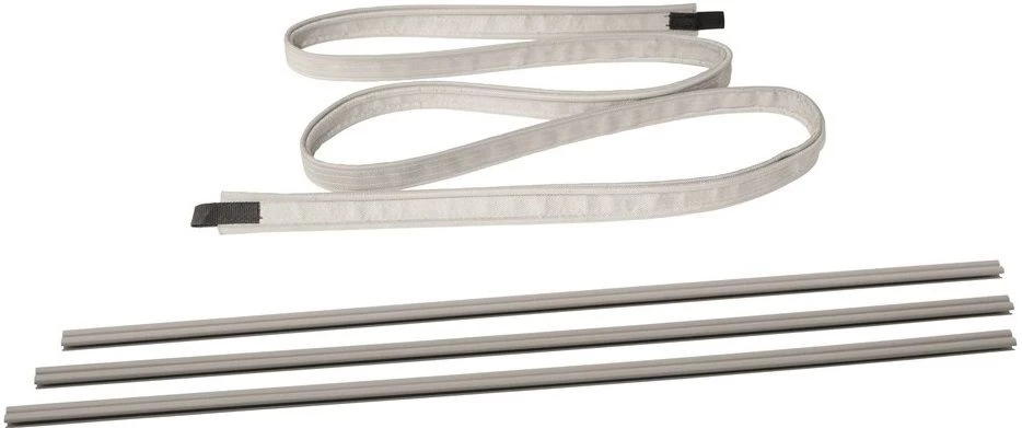 Outwell Dual Beading Connect Set 7mm +5mm 1 Outwell Dual Beading Connect Set 7mm +5mm