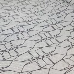 Outwell Knoxville 7SA Flat Woven Carpet