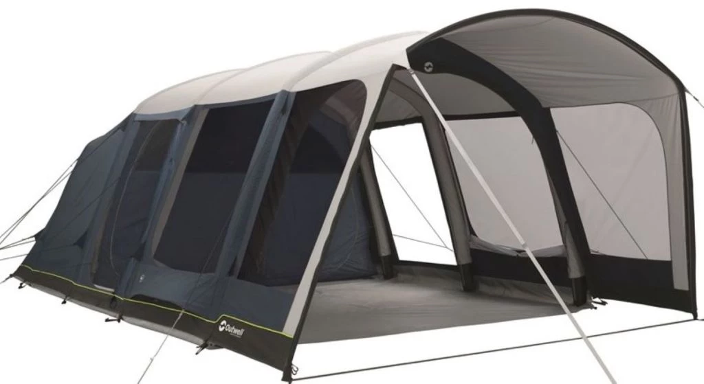 Outwell Hayward Lake 5ATC Air Tent 1 Outwell Hayward Lake 5ATC Air Tent