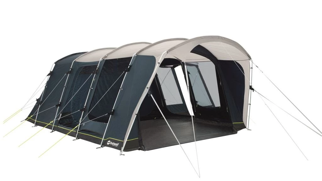 Outwell Montana 6PE Tent 1 Outwell Montana 6PE Tent