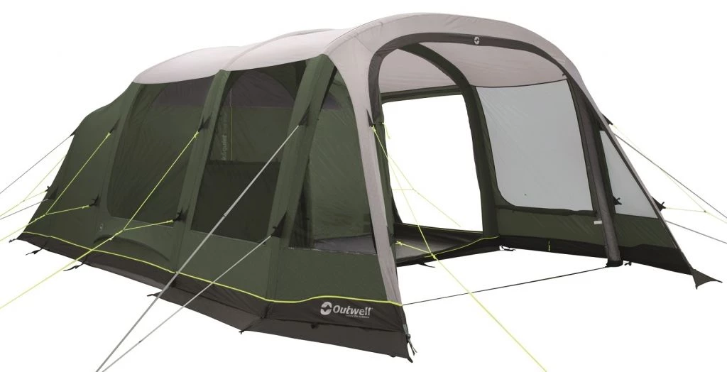 Outwell Parkdale 6PA Air Tent 1 Outwell Parkdale 6PA Air Tent