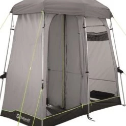 Outwell Seahaven Comfort Station Double Utility Tent