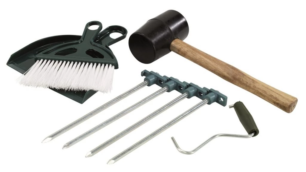 Outwell Tent Tool Kit 1 Outwell Tent Tool Kit