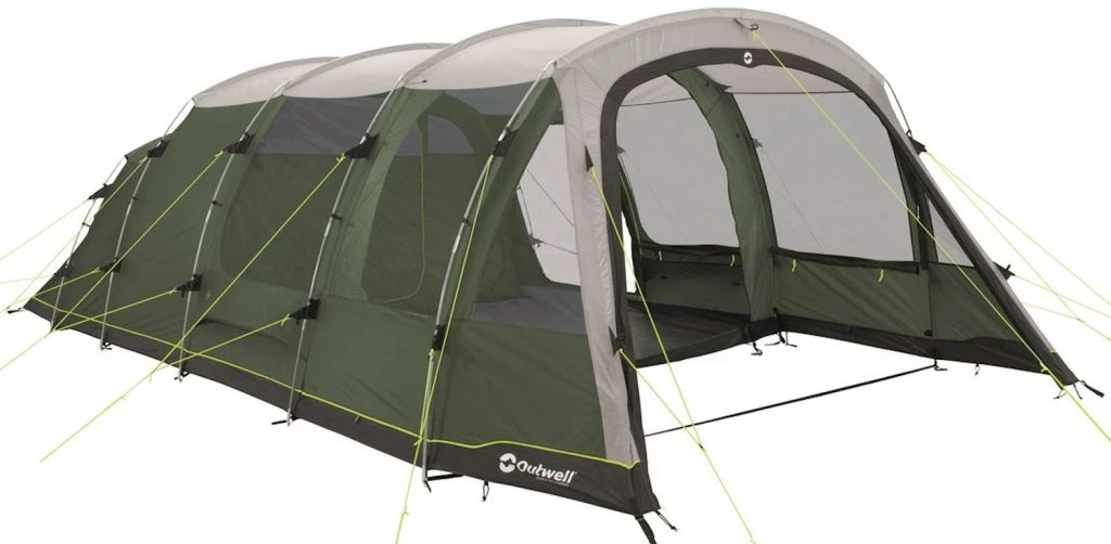 Outwell Winwood 8 Tent 1 Outwell Winwood 8 Tent