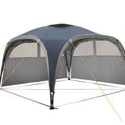 Pair Of Outwell Summer Lounge M Side Walls With Windows