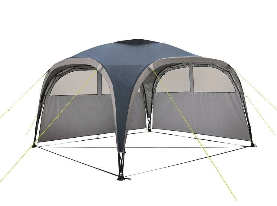 Pair Of Outwell Summer Lounge M Side Walls With Windows 1 Pair Of Outwell Summer Lounge M Side Walls With Windows