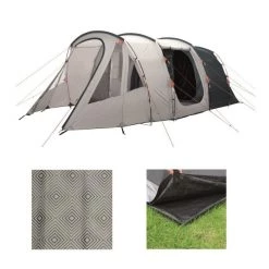 Easy Camp Palmdale 500 Lux Tent Package