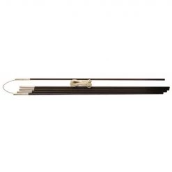 Vango 7.9mm Black Fibreglass Pole Set