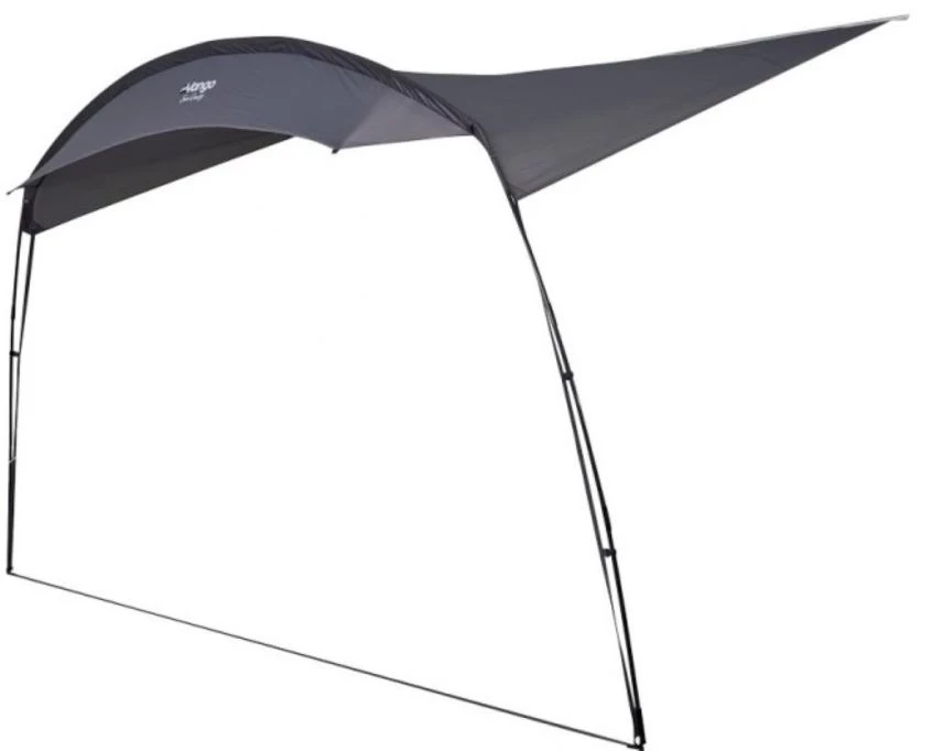 Vango Poled Sun Canopy For Caravan & Motorhomes 3M 1 Vango Poled Sun Canopy For Caravan & Motorhomes 3M