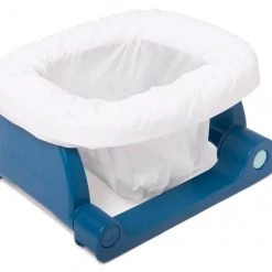 Pack Of 20 Pottiagogo Liners