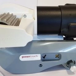 Powrtouch Freedom Manual Single Axle Caravan Mover