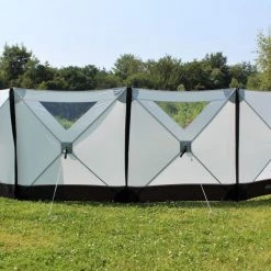Outdoor Revolution Pronto Compact 4 Panel Windbreak