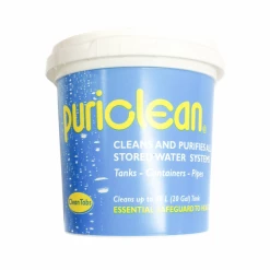 World Of Camping Puriclean 100G Water Purification Cleaner