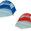 Yello UV Beach Shelter - Blue/Red