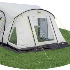 Outdoor Revolution Quest Falcon 325 Poled Porch Caravan Awning