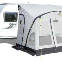 Quest Falcon Air 390 Porch Awning