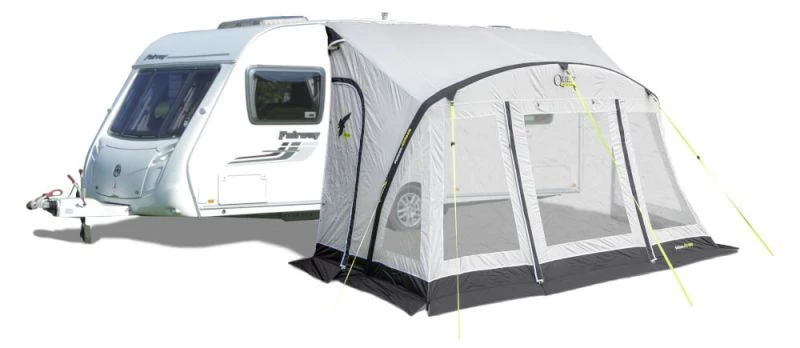 Quest Falcon Air 390 Porch Awning 1 Quest Falcon Air 390 Porch Awning