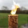Quest Log Candle Burner