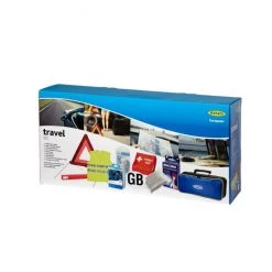 World Of Camping European Travel Kit