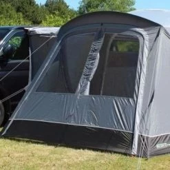 Outdoor Revolution Cayman Zip On Porch Door